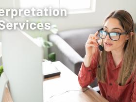 Interpretation Services