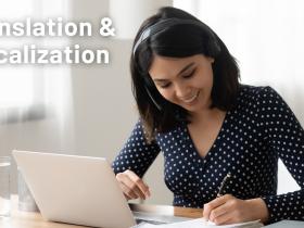 Translation & Localization