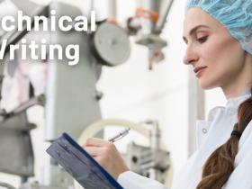 Technical Writing